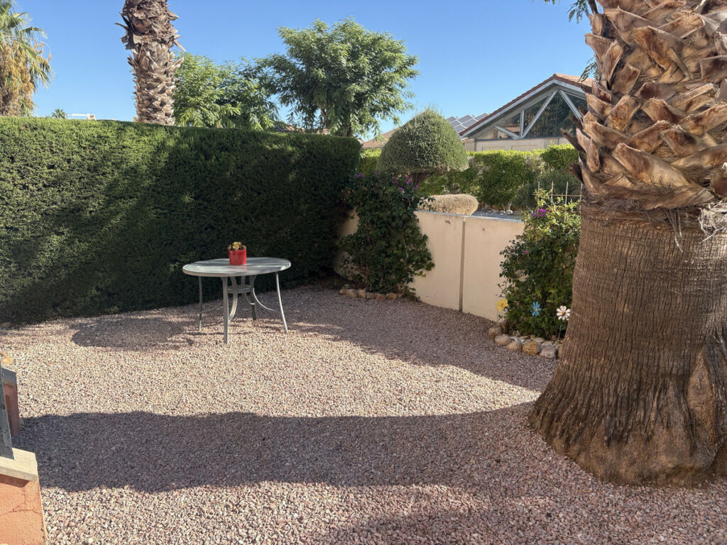 Bungalow La Finca Golf Alicante - image 21