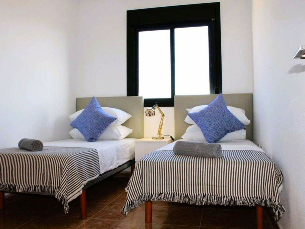 Penthouse Duplex Puerto de Mazarrón Murcia - image 18