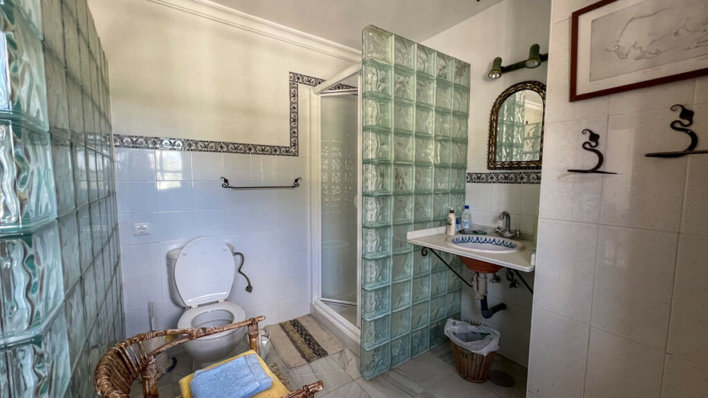 Townhouse Gaucín Málaga - image 21