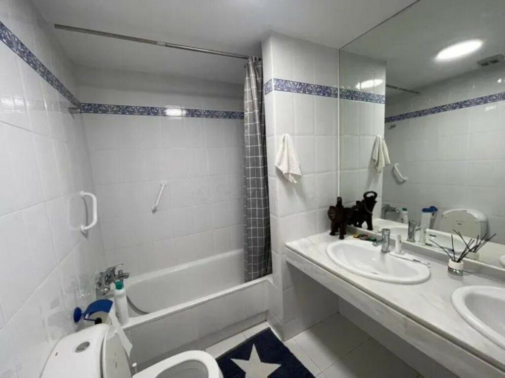 Ground Floor Apartment Atalaya Málaga - image 21