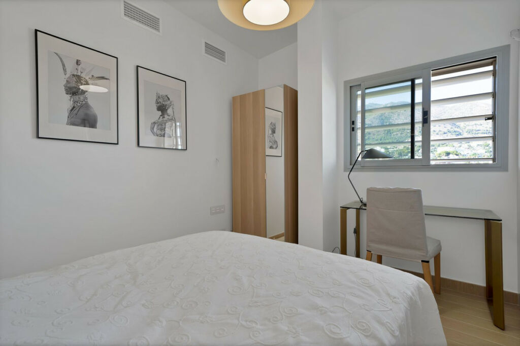 Penthouse Fuengirola Málaga - image 21