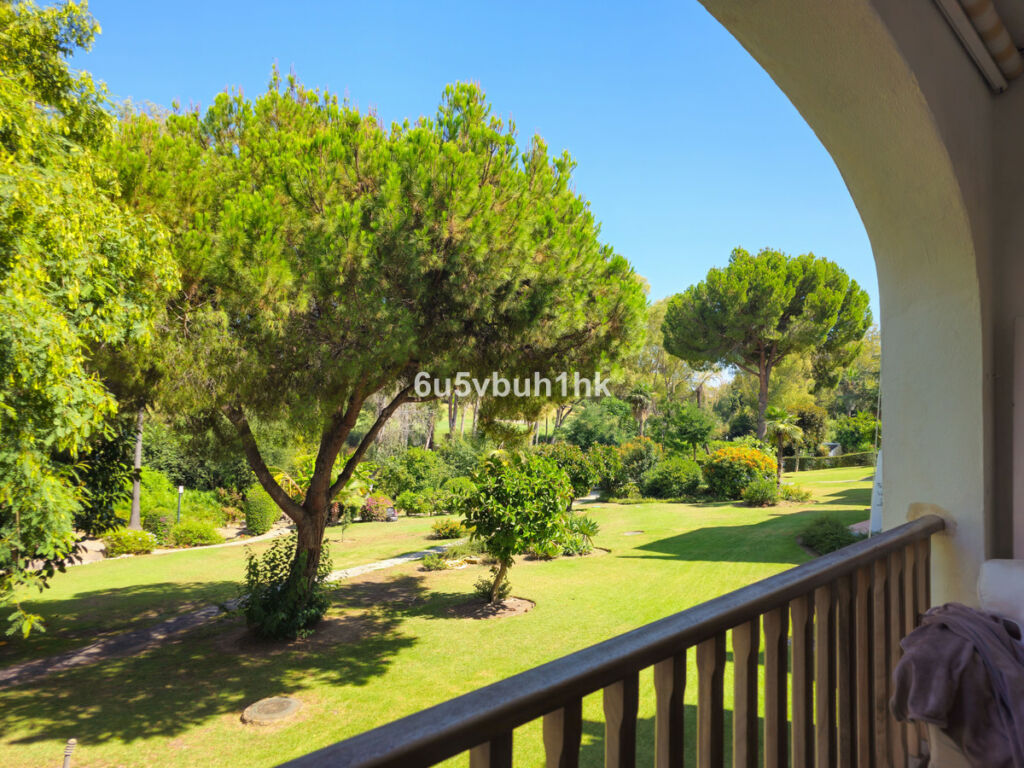Duplex Nueva Andalucía Málaga