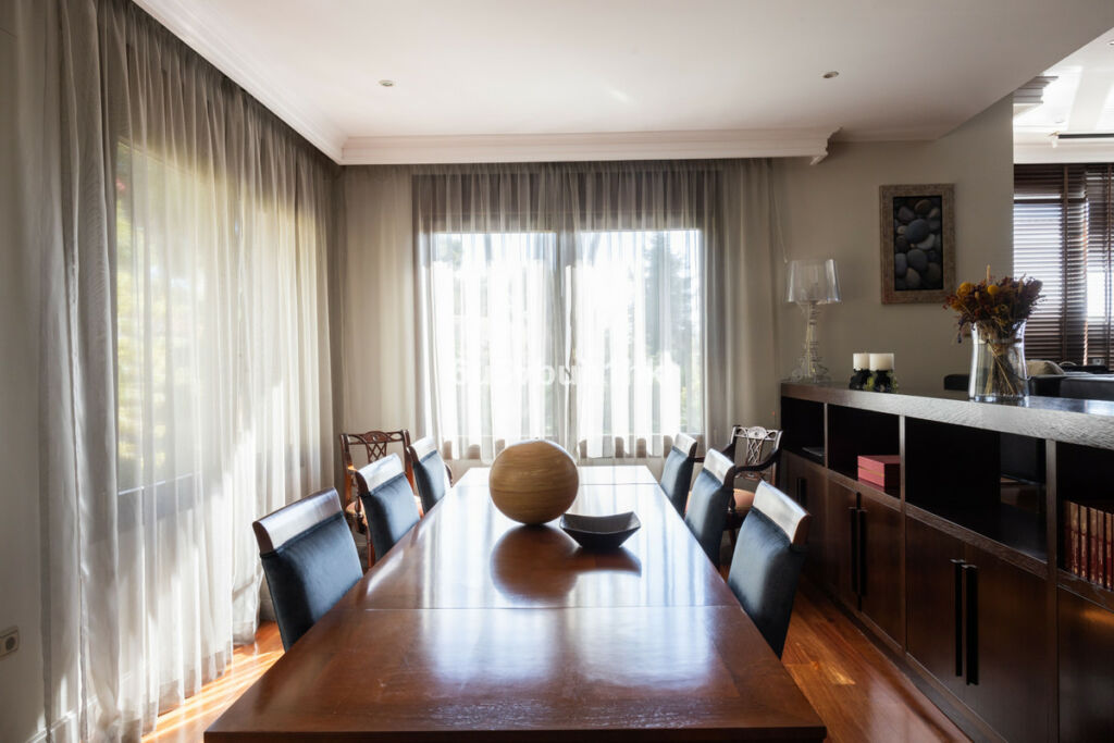 Detached Villa Málaga Málaga - image 22