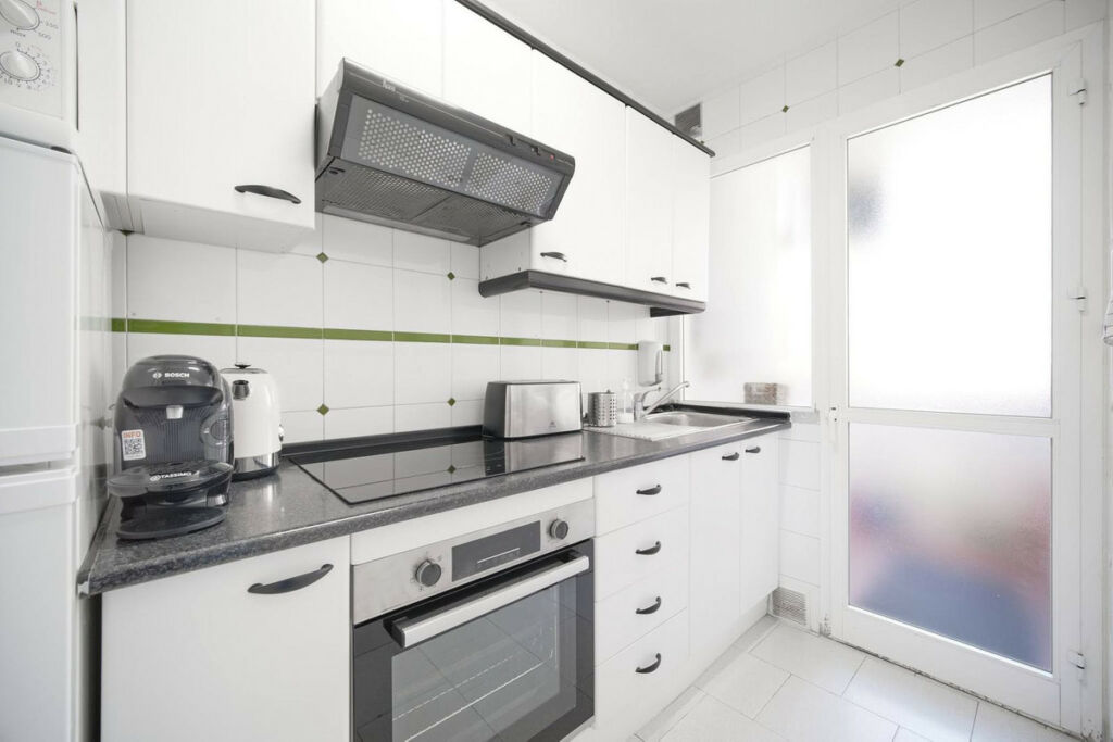 Middle Floor Apartment Riviera del Sol Málaga - image 21