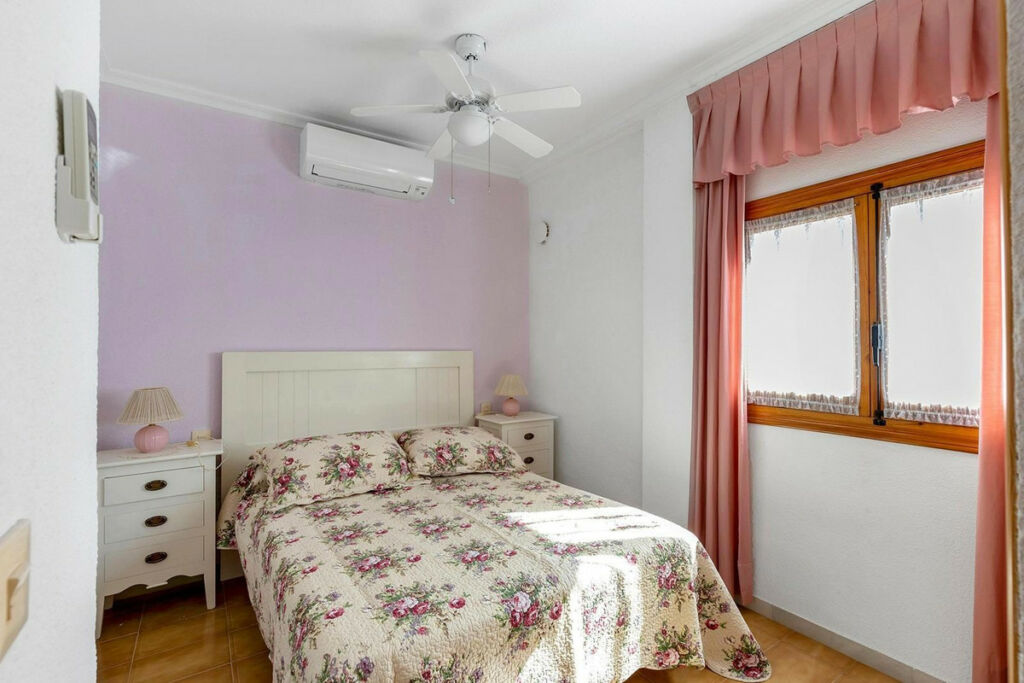 Ground Floor Apartment Torrevieja Alicante - image 21