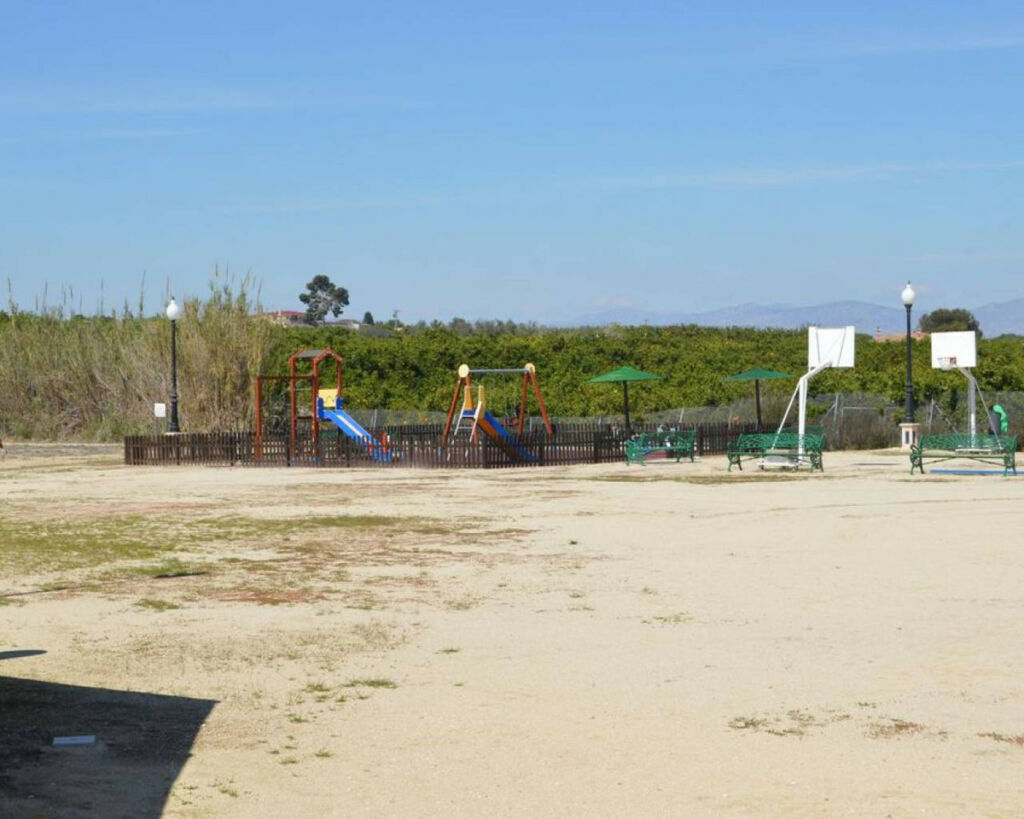 Detached Villa Algorfa Alicante - image 21