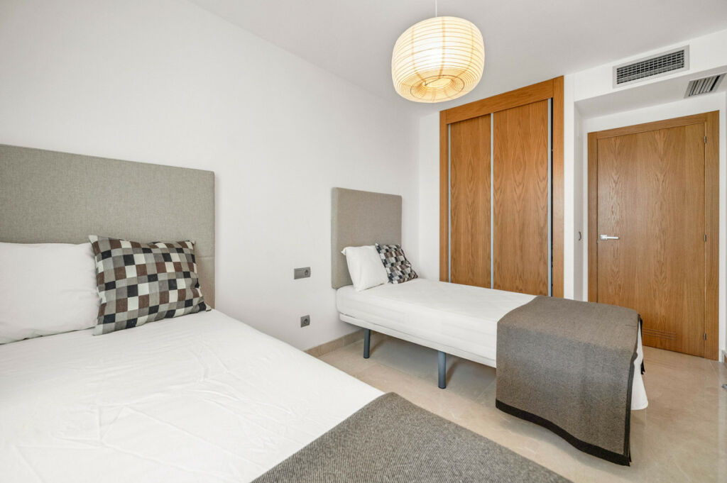 Penthouse San Pedro de Alcántara Málaga - image 21