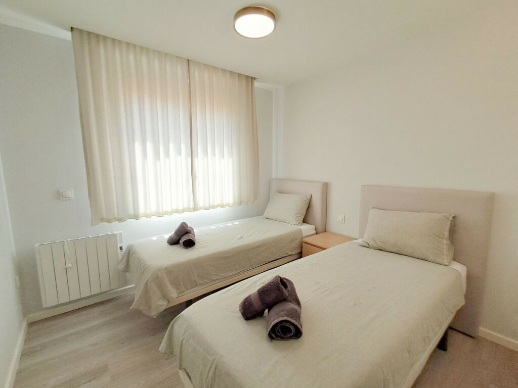 Ground Floor Apartment La Cala de Mijas Málaga - image 21
