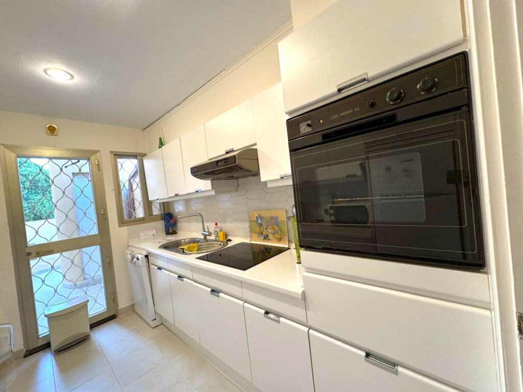 Duplex Nueva Andalucía Málaga - image 21