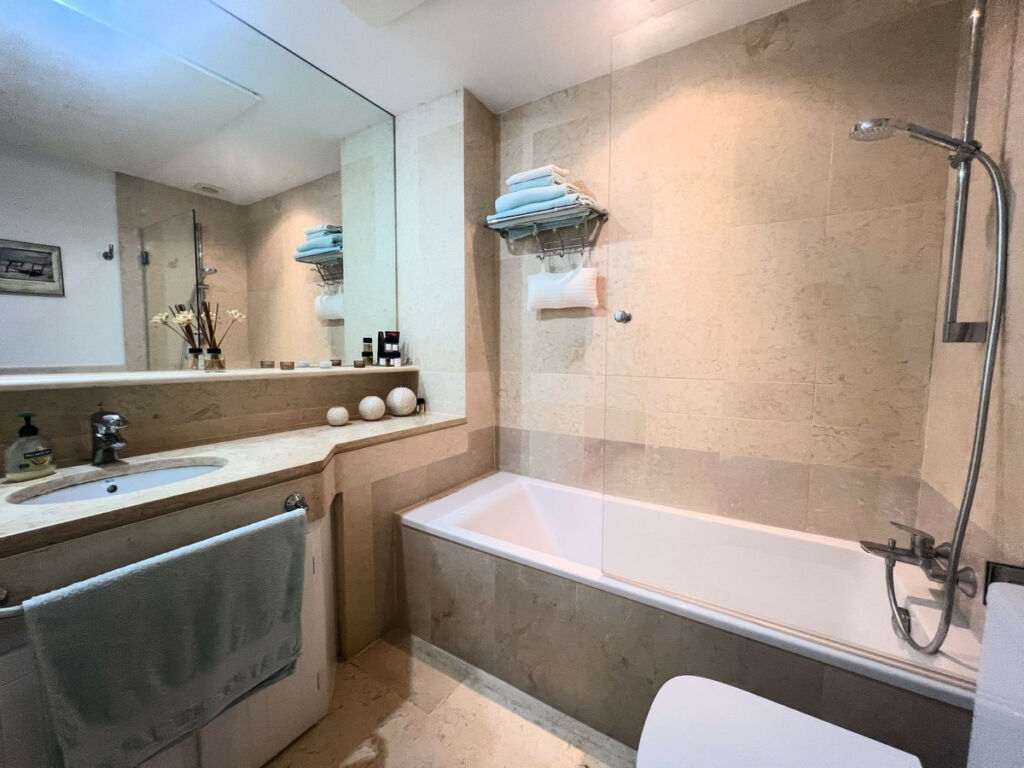 Penthouse Sotogrande Marina Cádiz - image 21