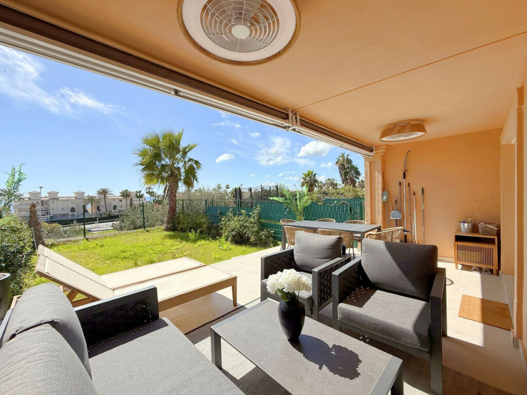 Townhouse Estepona Málaga - image 21