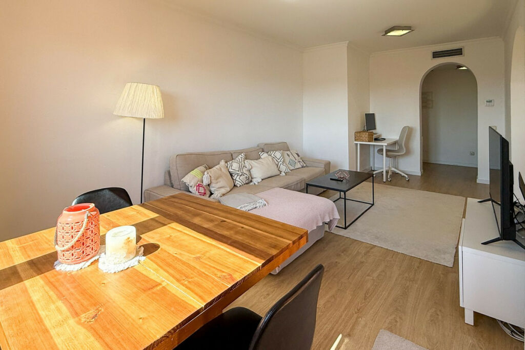 Top Floor Apartment El Paraiso Málaga - image 21