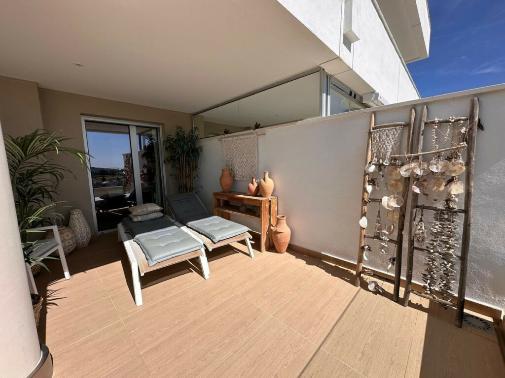 Ground Floor Apartment Benahavís Málaga - image 18