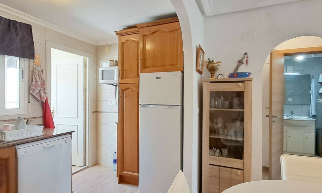 Penthouse Torrevieja Alicante - image 21