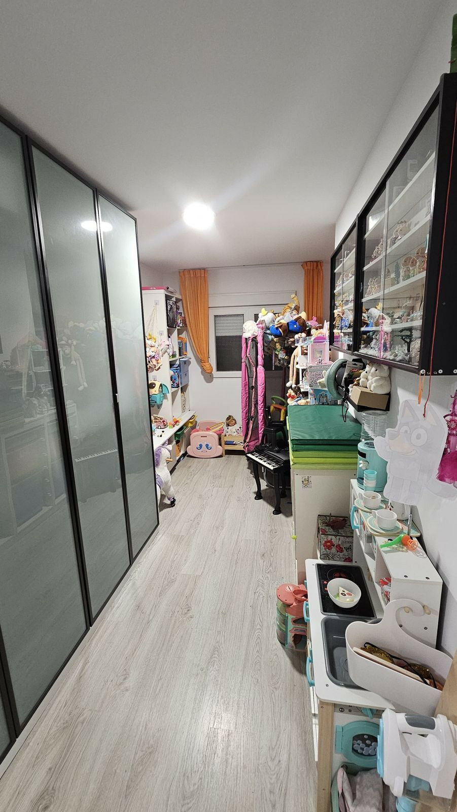 Ground Floor Apartment Estepona Málaga - image 21