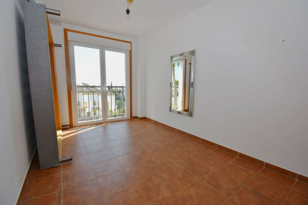 Townhouse Fuengirola Málaga - image 21