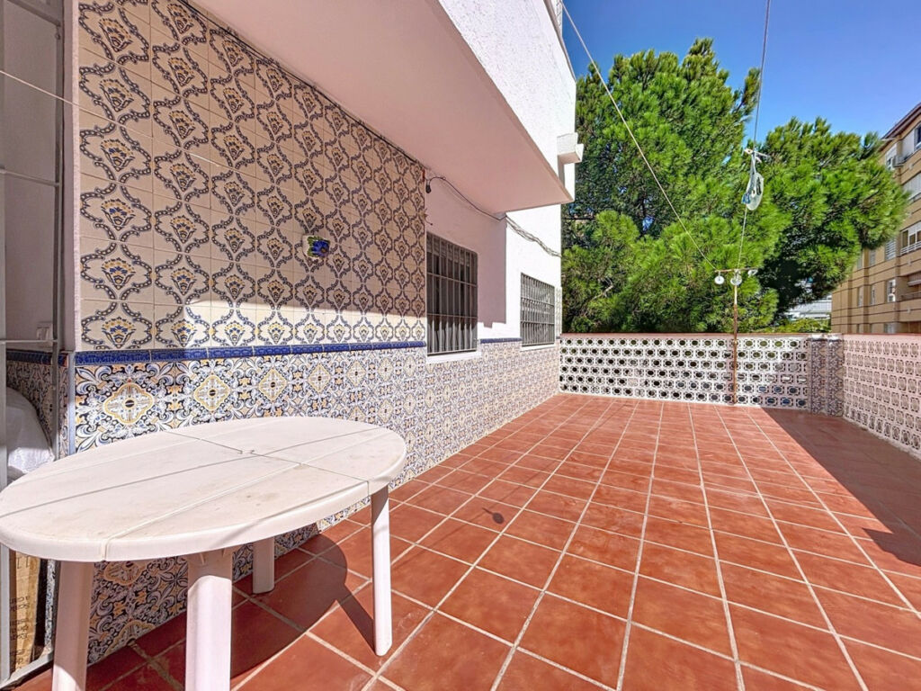 Middle Floor Apartment Torre del Mar Málaga - image 21