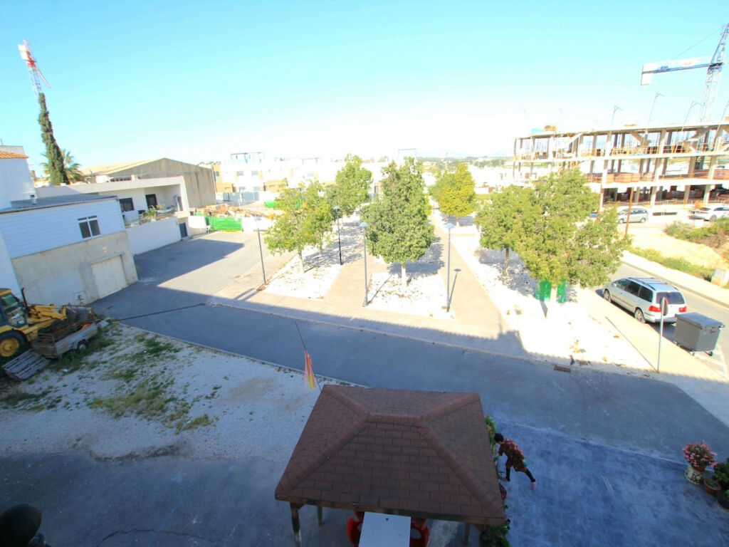 Townhouse Benijofar Alicante - image 21