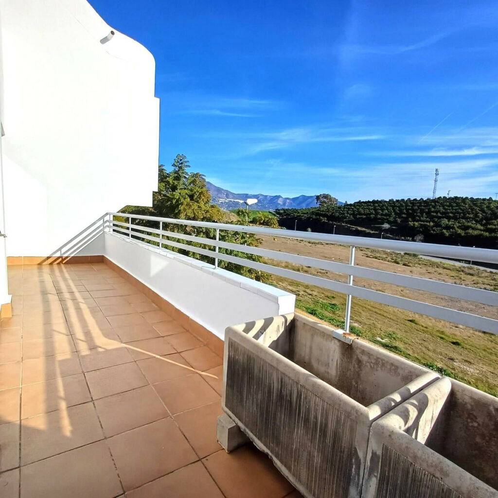Penthouse La Cala Málaga - image 21