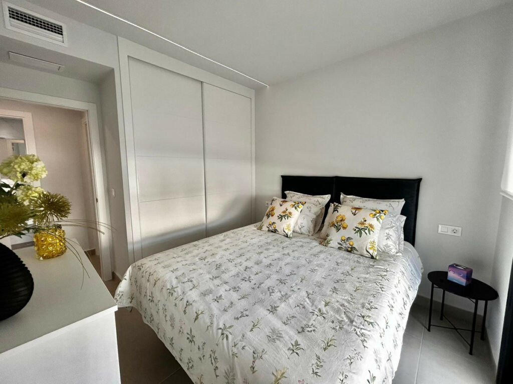 Penthouse Villamartin Alicante - image 21