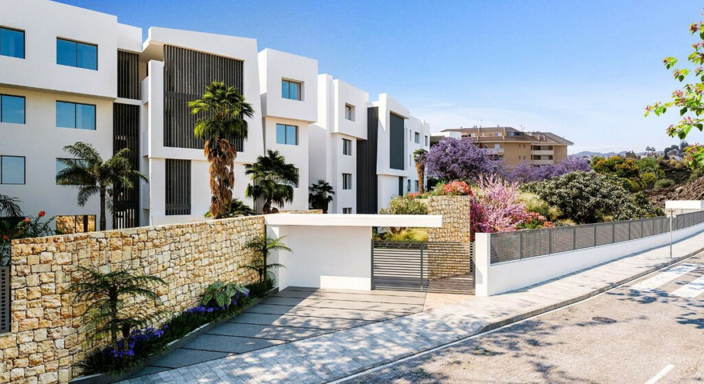 Ground Floor Apartment Fuengirola Málaga - image 21