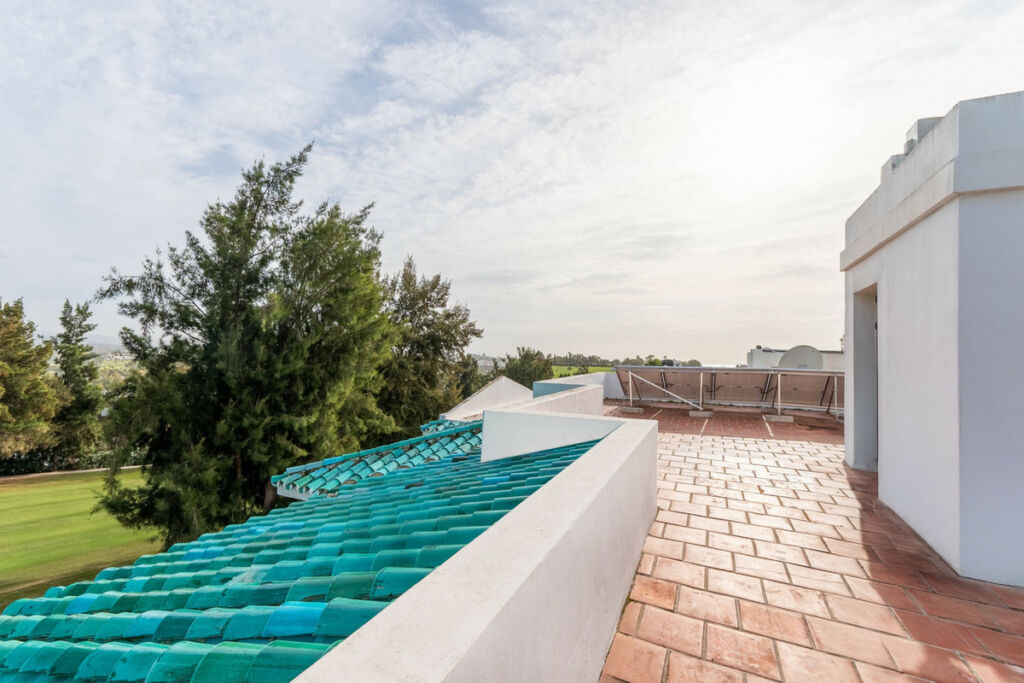Semi-Detached House La Quinta Málaga - image 21