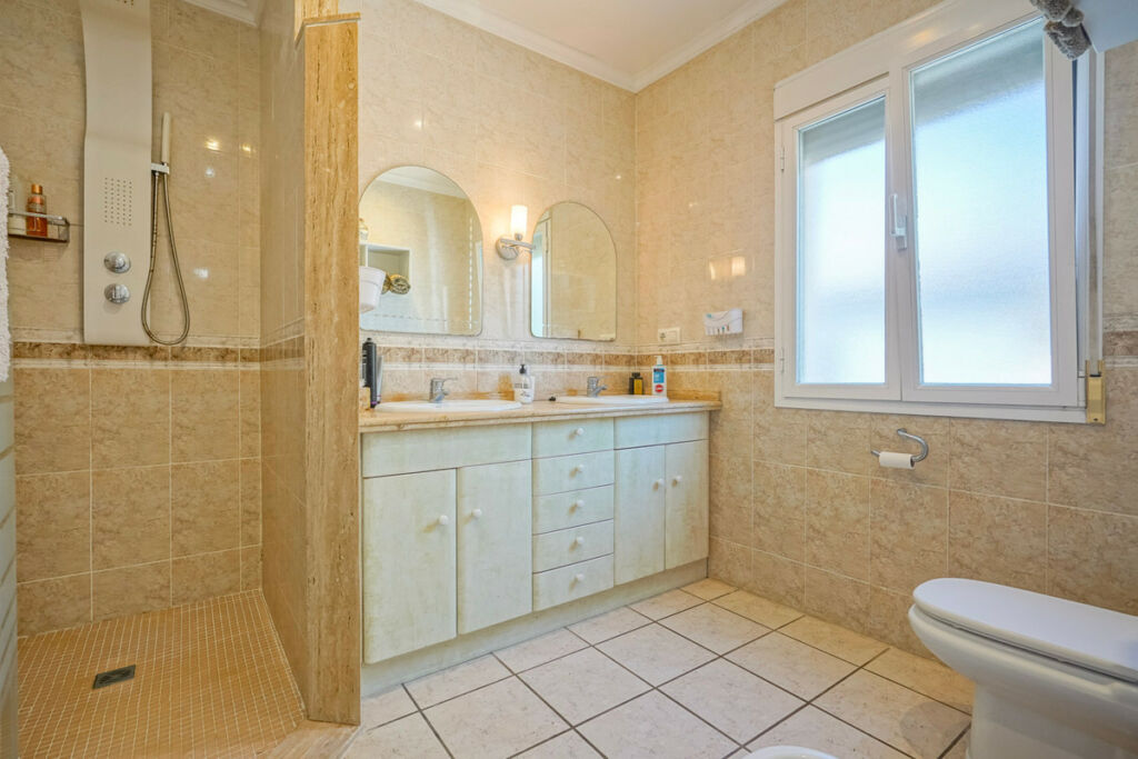 Detached Villa Javea Alicante - image 21