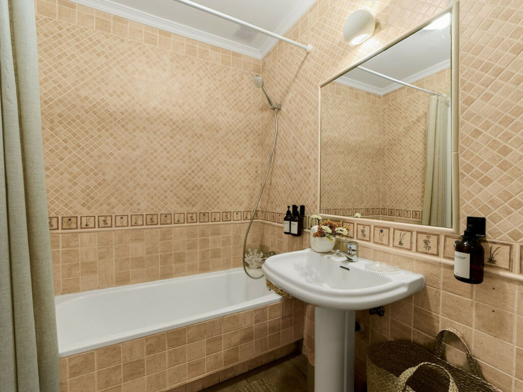 Ground Floor Apartment Estepona Málaga - image 22