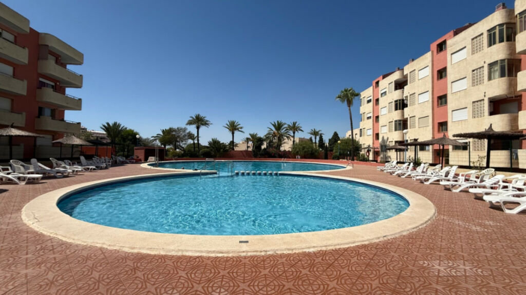 Middle Floor Apartment Cartagena Murcia - image 21