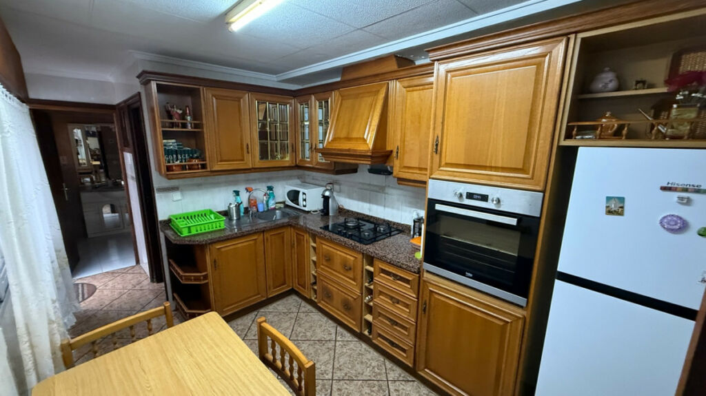 Townhouse Torrevieja Alicante - image 21