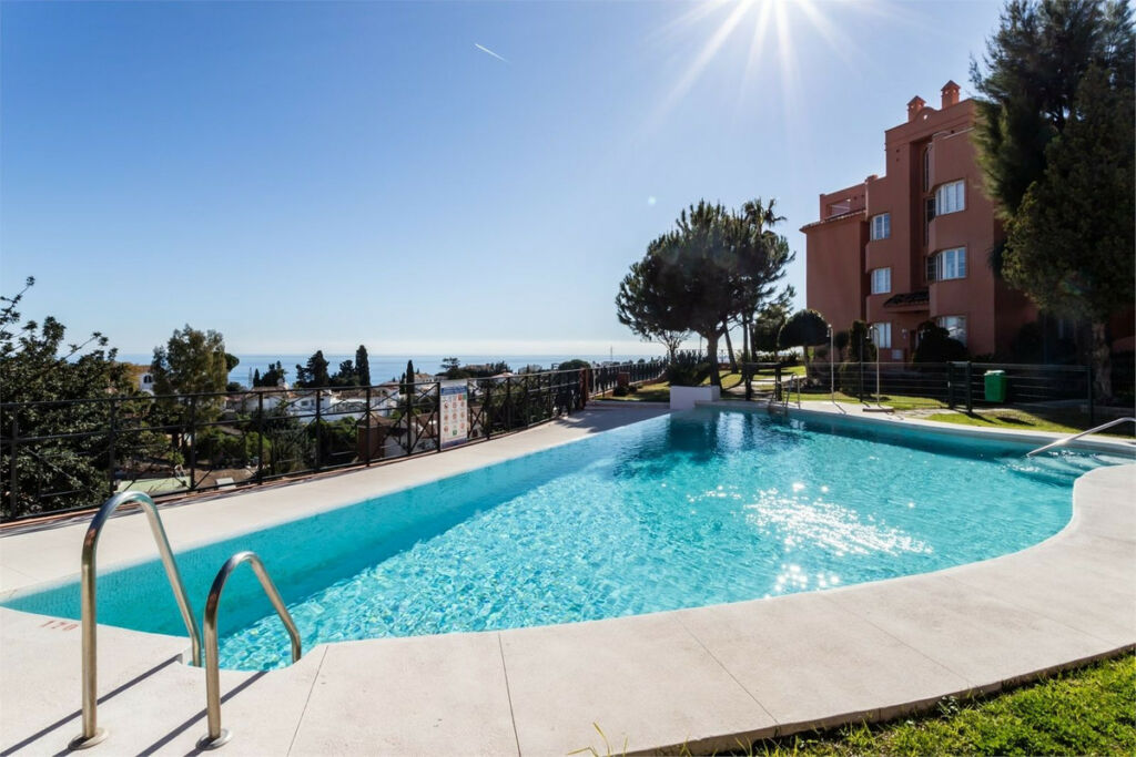 Ground Floor Apartment Torreblanca Málaga - image 21