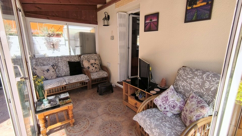 Detached Villa Algorfa Alicante - image 21