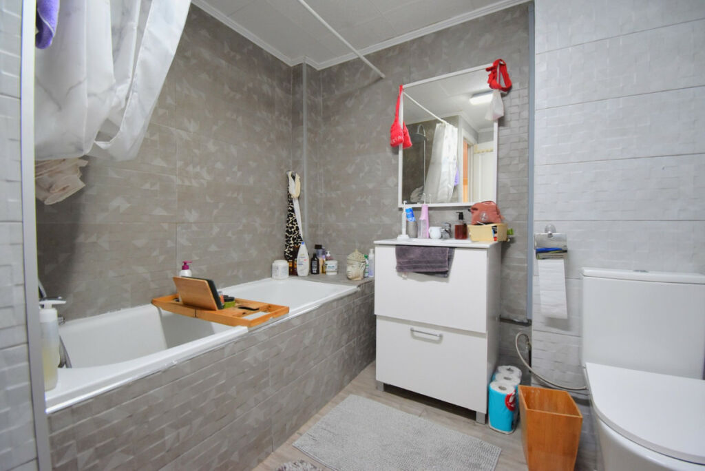 Detached Villa Playa Flamenca Alicante - image 21