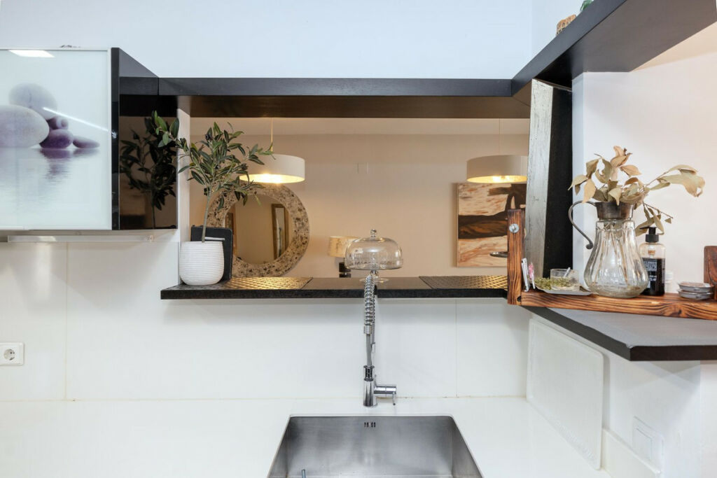 Ground Floor Apartment Benalmadena Málaga - image 21