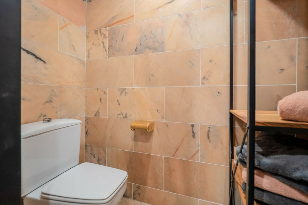 Ground Floor Apartment Elviria Málaga - image 21