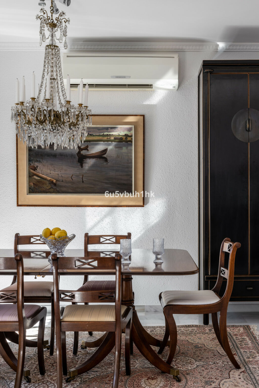 Detached Villa Mijas Málaga - image 21
