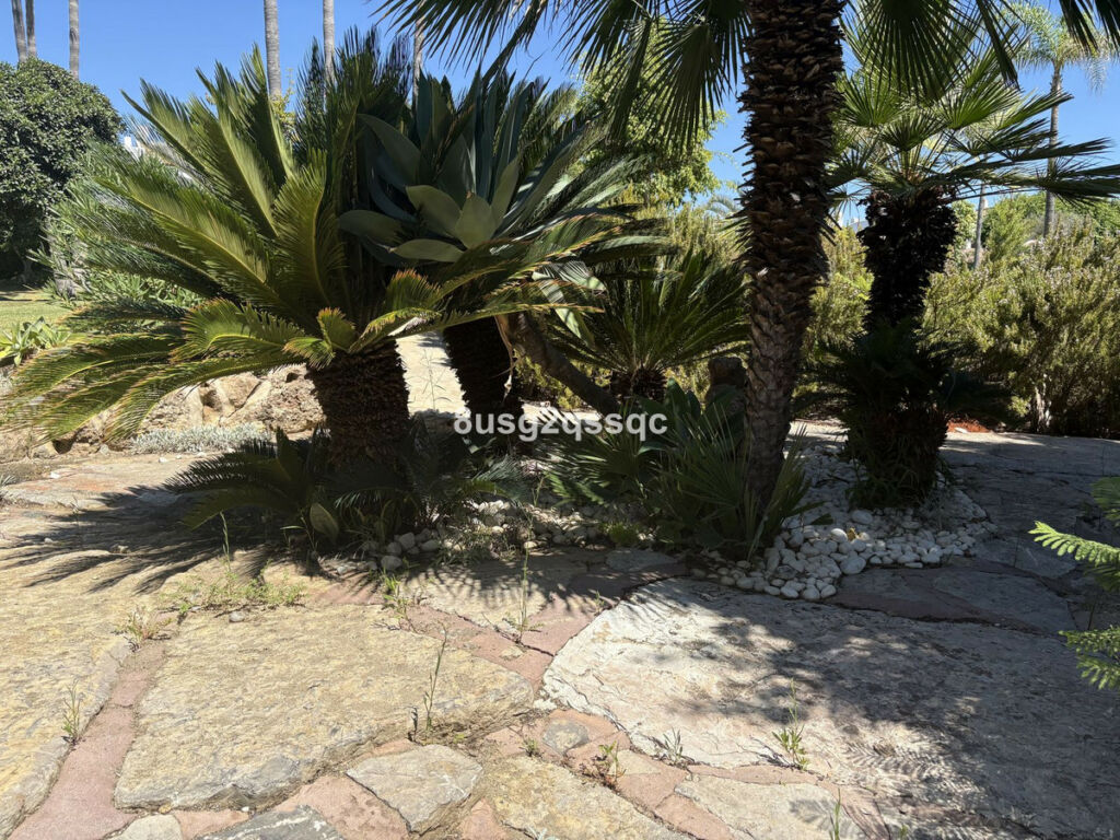 Semi-Detached House Bel Air Málaga - image 21