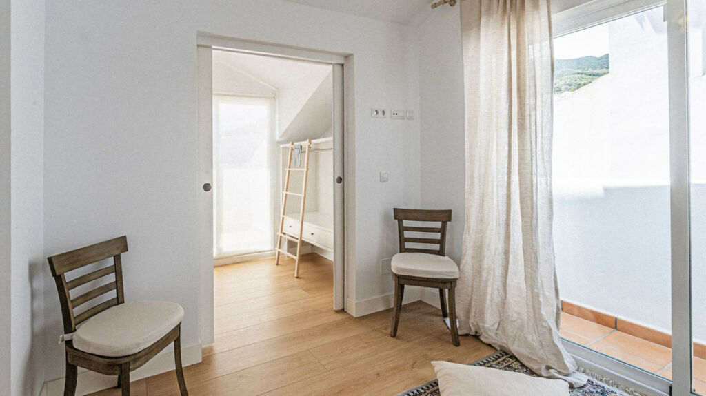 Detached Villa Benalmadena Málaga - image 21