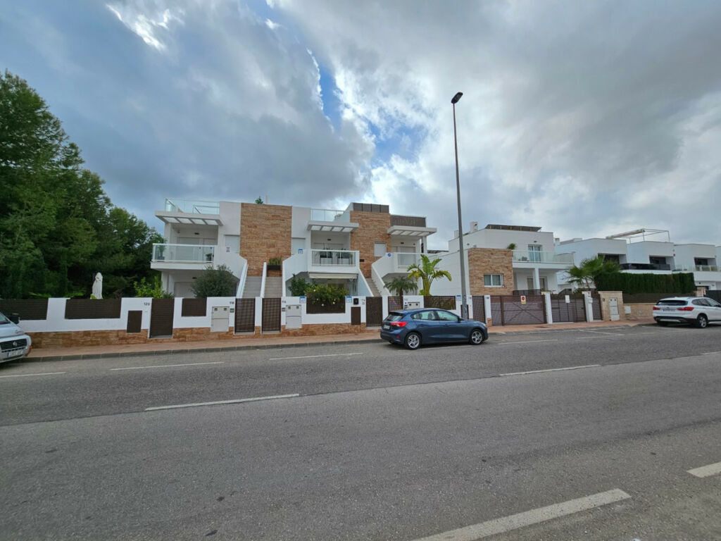 Ground Floor Apartment San Pedro del Pinatar Murcia - image 21