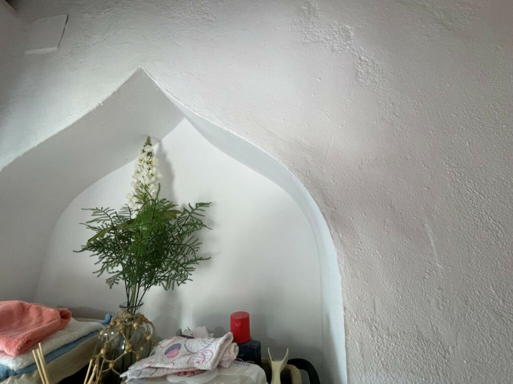 Finca - Cortijo Pizarra Málaga - image 21