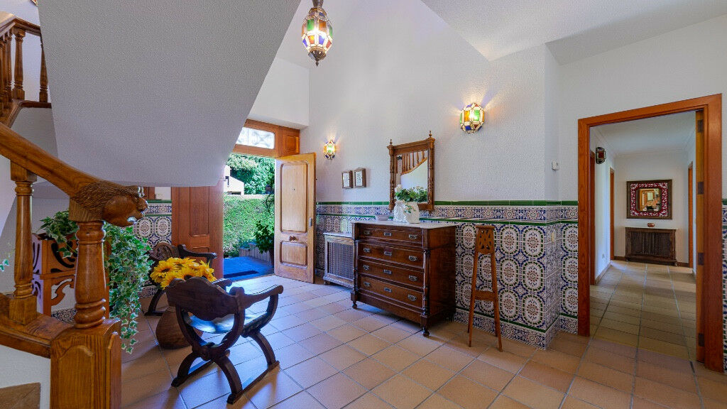 Detached Villa Campoamor Alicante - image 21