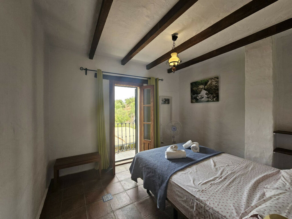 Finca - Cortijo Gaucín Málaga - image 21