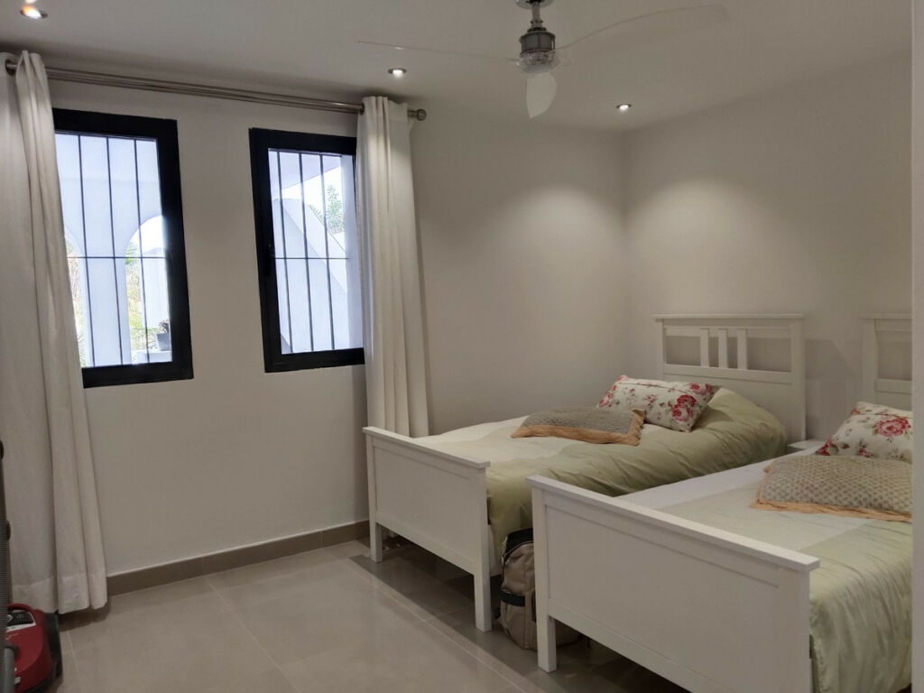 Ground Floor Apartment Sotogrande Cádiz - image 21