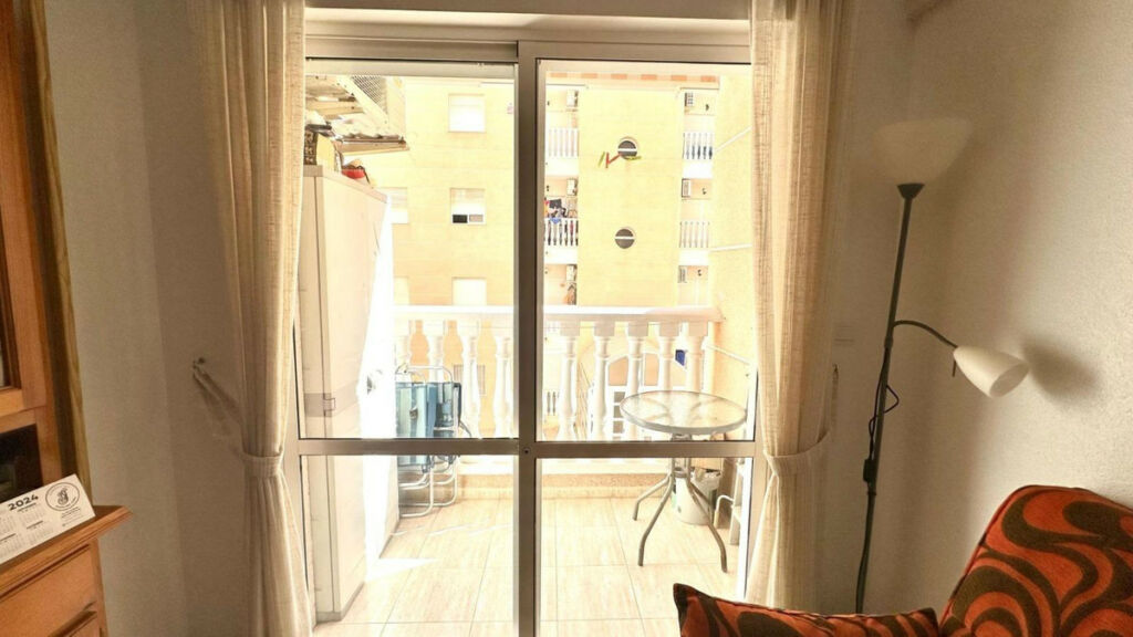 Middle Floor Apartment Playa Del Cura Alicante - image 21