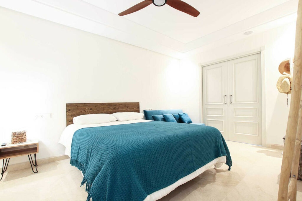 Ground Floor Apartment Marbella Málaga - image 21