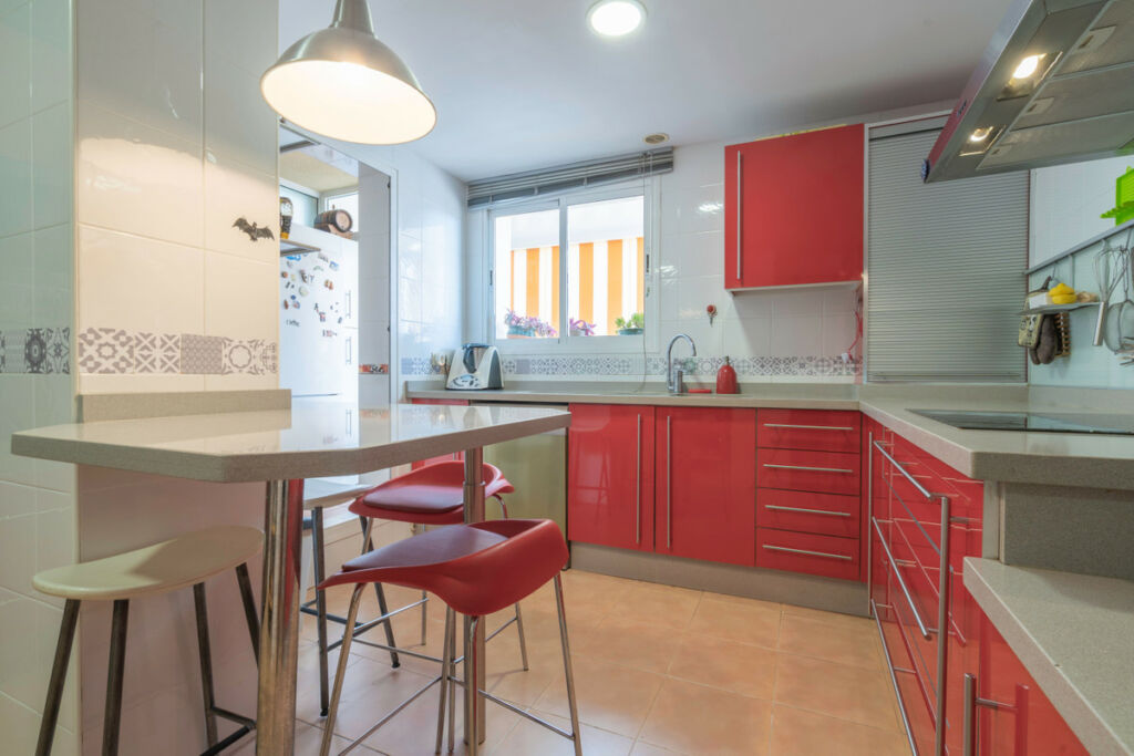 Penthouse El Pinillo Málaga - image 20