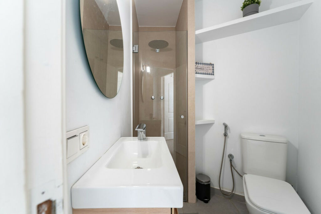 Townhouse Mijas Golf Málaga - image 21