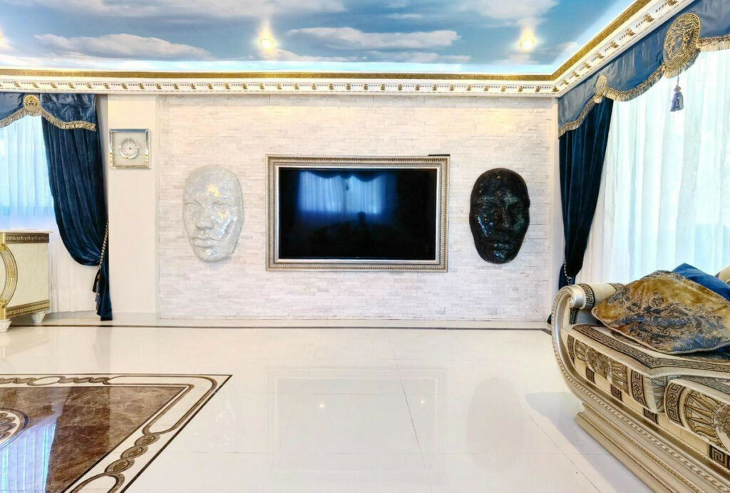 Bungalow Altea Alicante - image 21