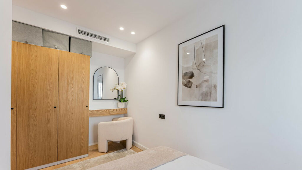 Townhouse Benahavís Málaga - image 21
