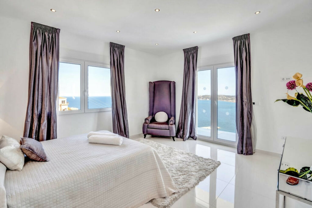 Detached Villa Javea Alicante - image 21